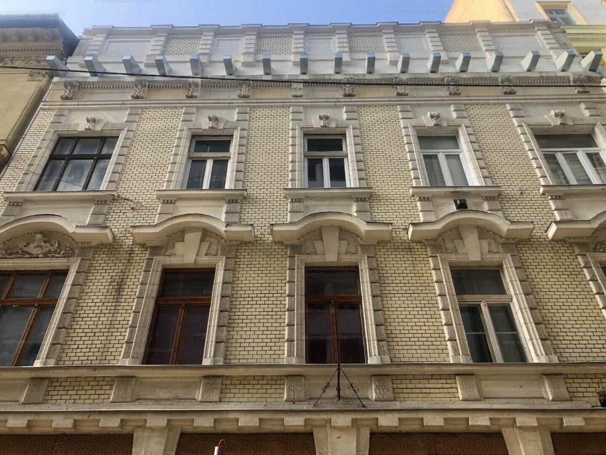 Budapest Citygarden — Fotók 2