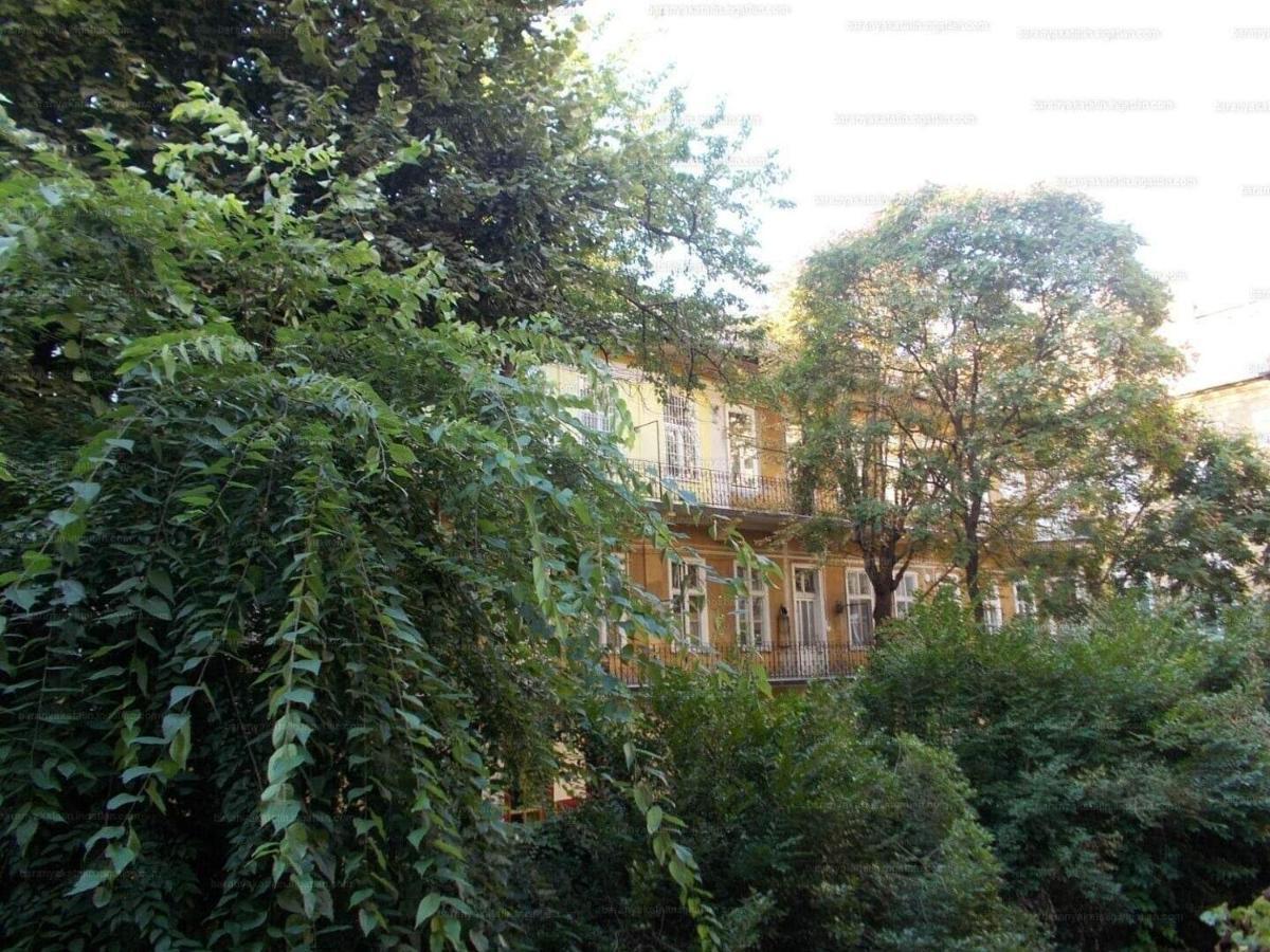 Budapest Citygarden — Fotók 3